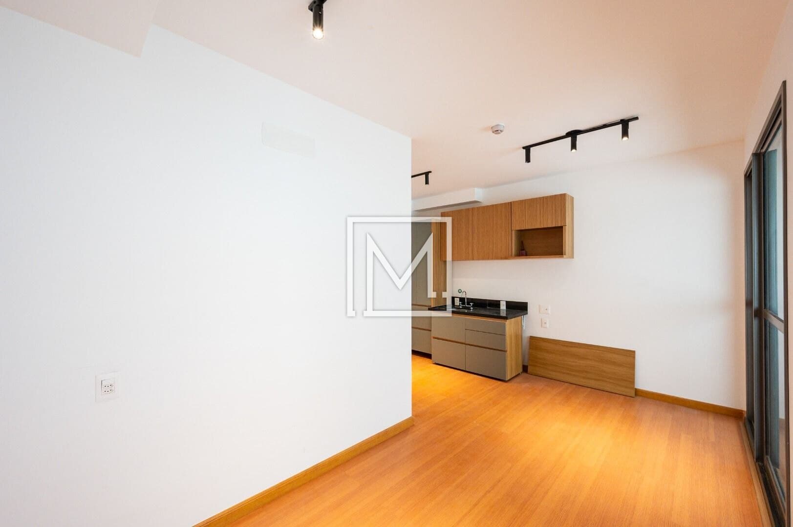 Studio com 1 dormitório à venda, 32 m² por R$ 350.000,00 – Vila Gumercindo – São Paulo/SP — foto 4 de 43