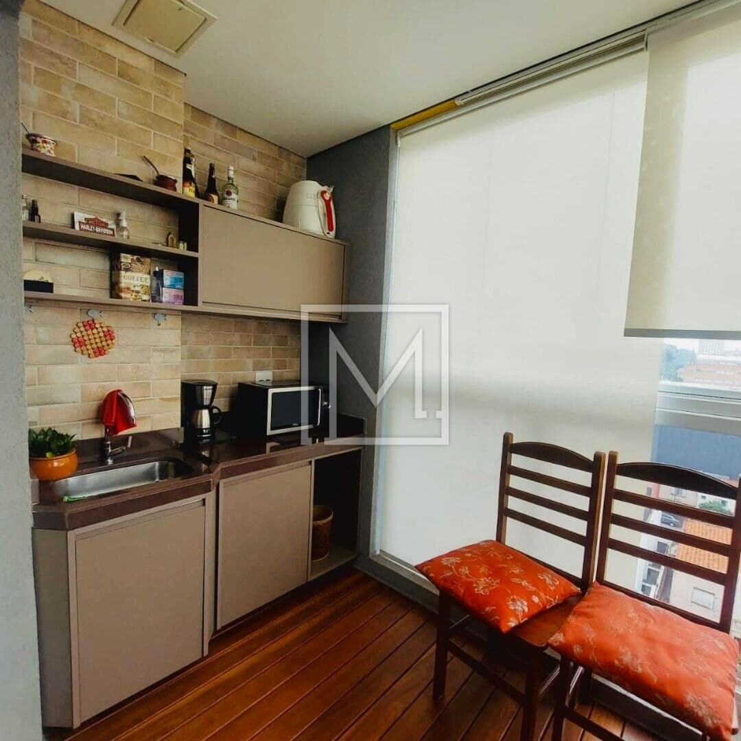 Studio com 1 dormitório à venda, 39 m² por R$ 550.000,00 – Ipiranga – São Paulo/SP — foto 2 de 27