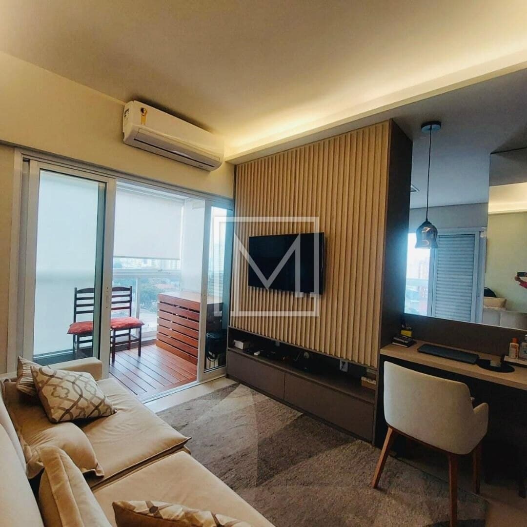 Studio com 1 dormitório à venda, 39 m² por R$ 550.000,00 – Ipiranga – São Paulo/SP — foto 3 de 27