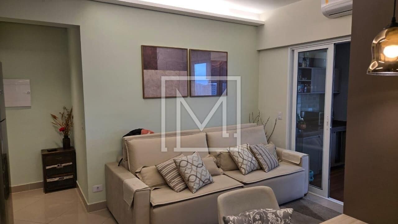 Studio com 1 dormitório à venda, 39 m² por R$ 550.000,00 – Ipiranga – São Paulo/SP — foto 4 de 27