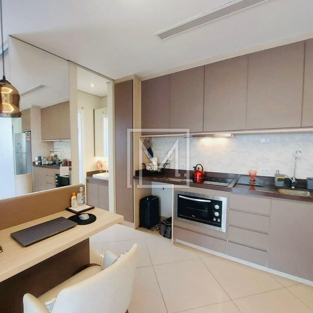 Studio com 1 dormitório à venda, 39 m² por R$ 550.000,00 – Ipiranga – São Paulo/SP — foto 5 de 27