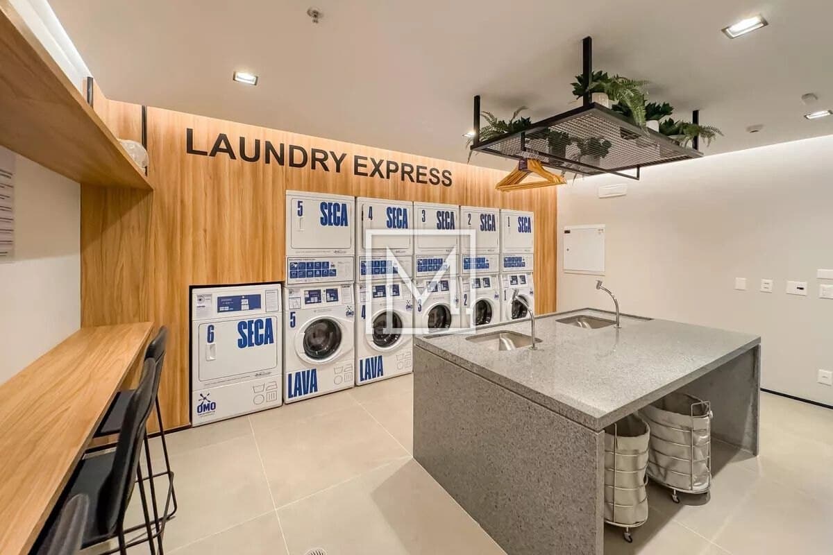 Studio com 1 dormitório, 25 m² – venda por R$ 360.000,00 ou aluguel por R$ 4.042,00/mês – Vila Mariana – São Paulo/SP — foto 2 de 23