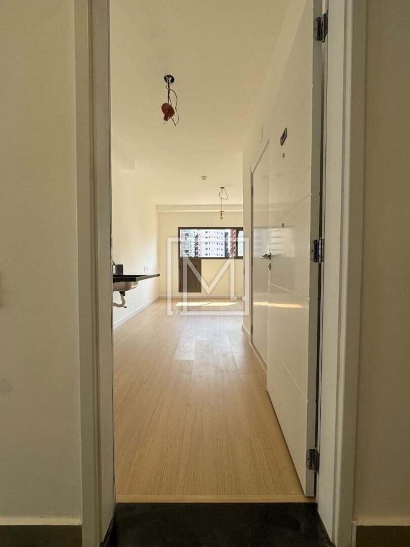 Studio, 25 m² – venda por R$ 360.000,00 ou aluguel por R$ 4.042,00/mês – Vila Mariana – São Paulo/SP — foto 2 de 23