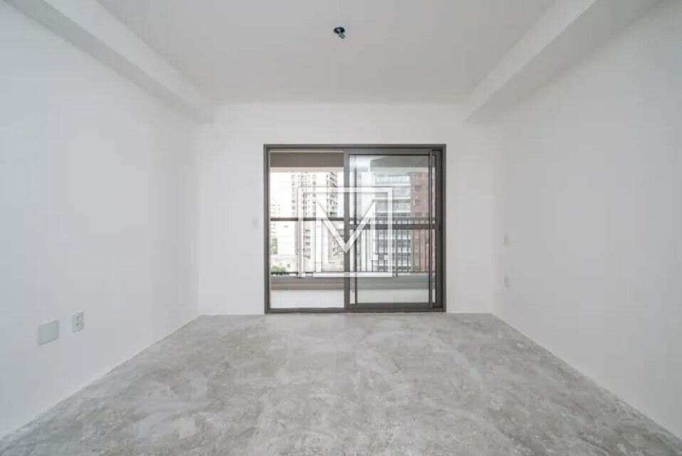 Studio com 1 dormitório à venda, 24 m² por R$ 559.000,00 – Vila Clementino – São Paulo/SP