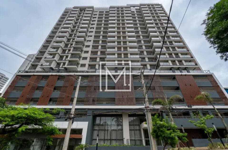 Studio com 1 dormitório à venda, 24 m² por R$ 559.000,00 – Vila Clementino – São Paulo/SP — foto 2 de 19