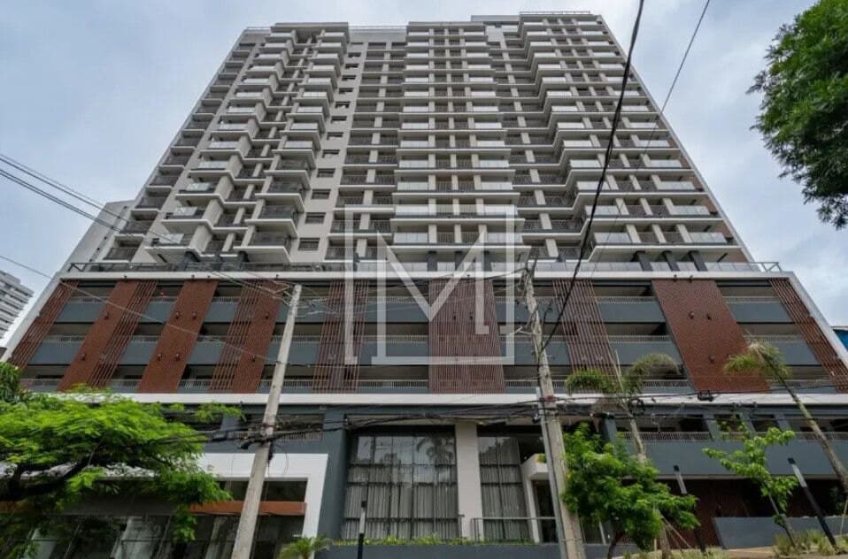 Studio à venda, 24 m² por R$ 559.000,00 – Vila Clementino – São Paulo/SP — foto 2 de 19