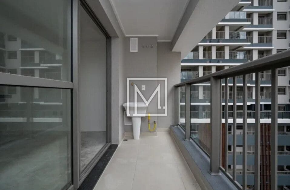 Studio com 1 dormitório à venda, 24 m² por R$ 559.000,00 – Vila Clementino – São Paulo/SP — foto 3 de 19