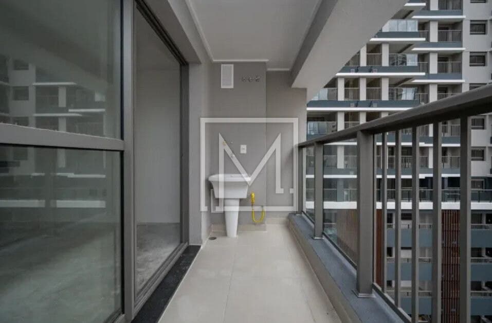 Studio à venda, 24 m² por R$ 559.000,00 – Vila Clementino – São Paulo/SP — foto 3 de 19