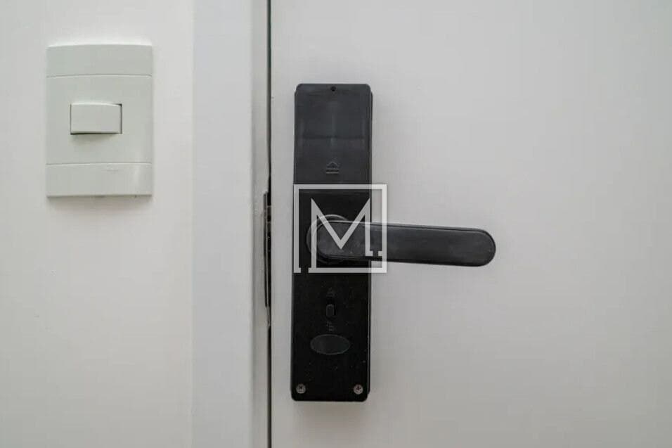 Studio com 1 dormitório à venda, 24 m² por R$ 559.000,00 – Vila Clementino – São Paulo/SP — foto 4 de 19