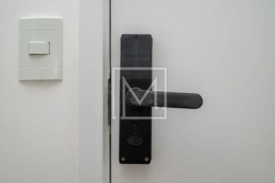 Studio à venda, 24 m² por R$ 559.000,00 – Vila Clementino – São Paulo/SP — foto 4 de 19