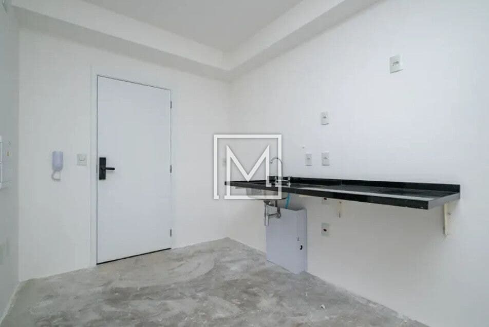 Studio com 1 dormitório à venda, 24 m² por R$ 559.000,00 – Vila Clementino – São Paulo/SP — foto 5 de 19