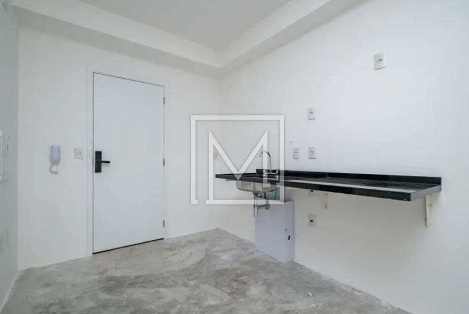Studio à venda, 24 m² por R$ 559.000,00 – Vila Clementino – São Paulo/SP — foto 5 de 19