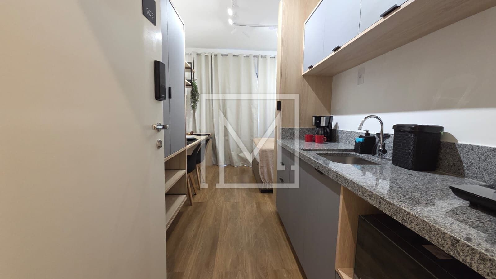 Studio à venda, 23 m² por R$ 549.000,00 – Consolação – São Paulo/SP — foto 3 de 61