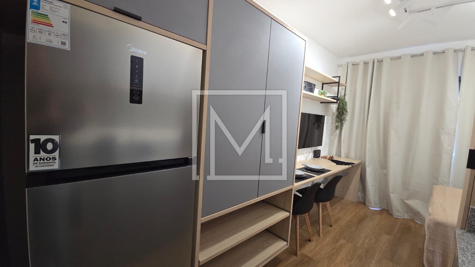 Studio à venda, 23 m² por R$ 549.000,00 – Consolação – São Paulo/SP — foto 5 de 61