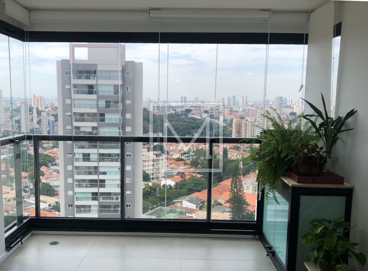 Studio à venda, 31 m² por R$ 535.000,00 – Vila Mariana – São Paulo/SP — foto 2 de 17
