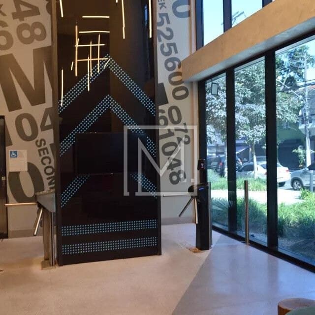 Studio à venda, 21 m² por R$ 428.000,00 – Vila Mariana – São Paulo/SP — foto 2 de 36