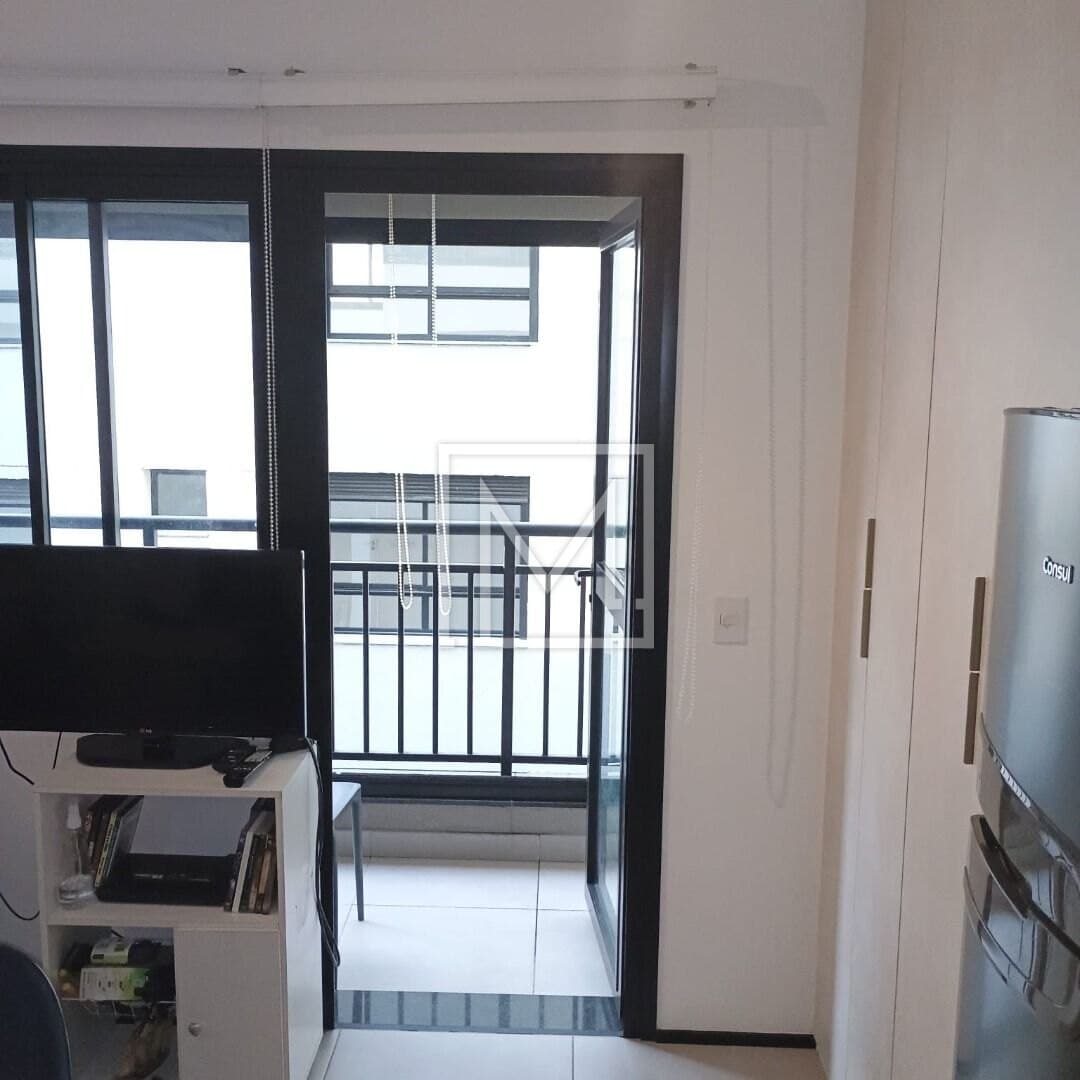 Studio à venda, 21 m² por R$ 428.000,00 – Vila Mariana – São Paulo/SP — foto 4 de 36