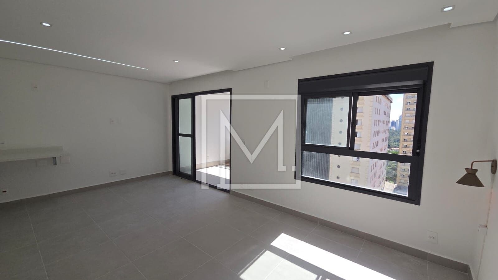 Studio à venda, 37 m² por R$ 695.000,00 – Vila Mariana – São Paulo/SP — foto 4 de 39