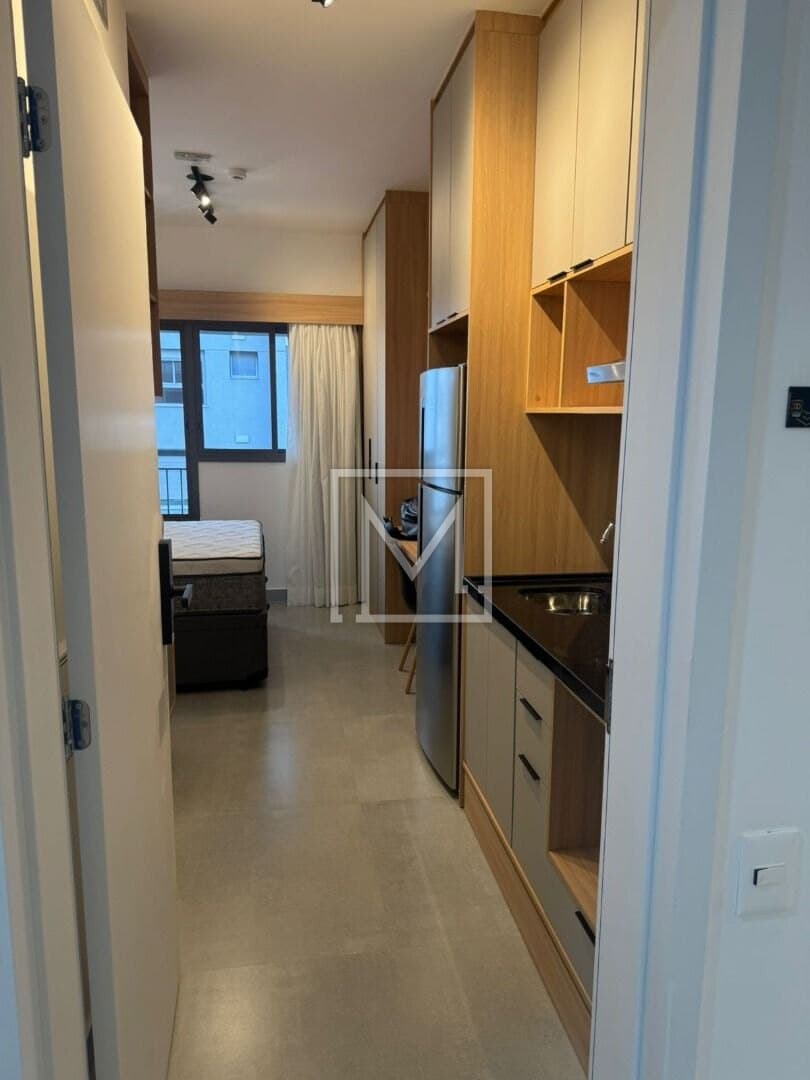 Studio, 21 m² – venda por R$ 425.000,00 ou aluguel por R$ 3.550,00/mês – Paraíso – São Paulo/SP — foto 2 de 55