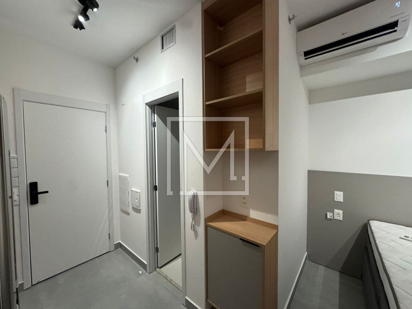 Studio, 21 m² – venda por R$ 425.000,00 ou aluguel por R$ 3.550,00/mês – Paraíso – São Paulo/SP — foto 5 de 55
