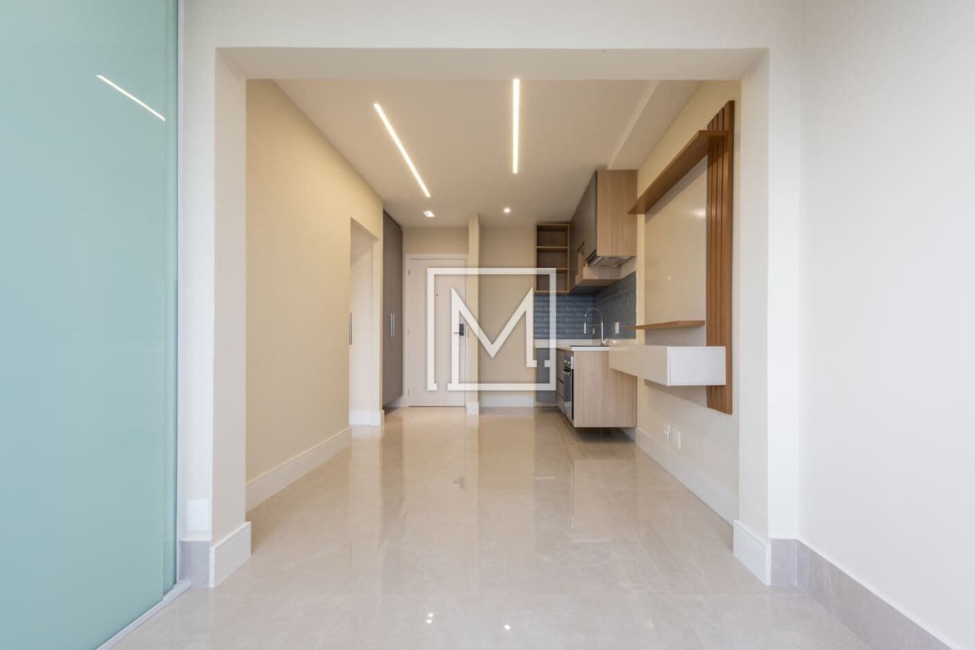 Studio para alugar, 37 m² por R$ 5.150,00/mês – Vila Mariana – São Paulo/SP — foto 2 de 15