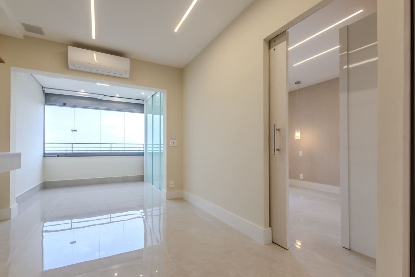 Studio para alugar, 37 m² por R$ 5.150,00/mês – Vila Mariana – São Paulo/SP