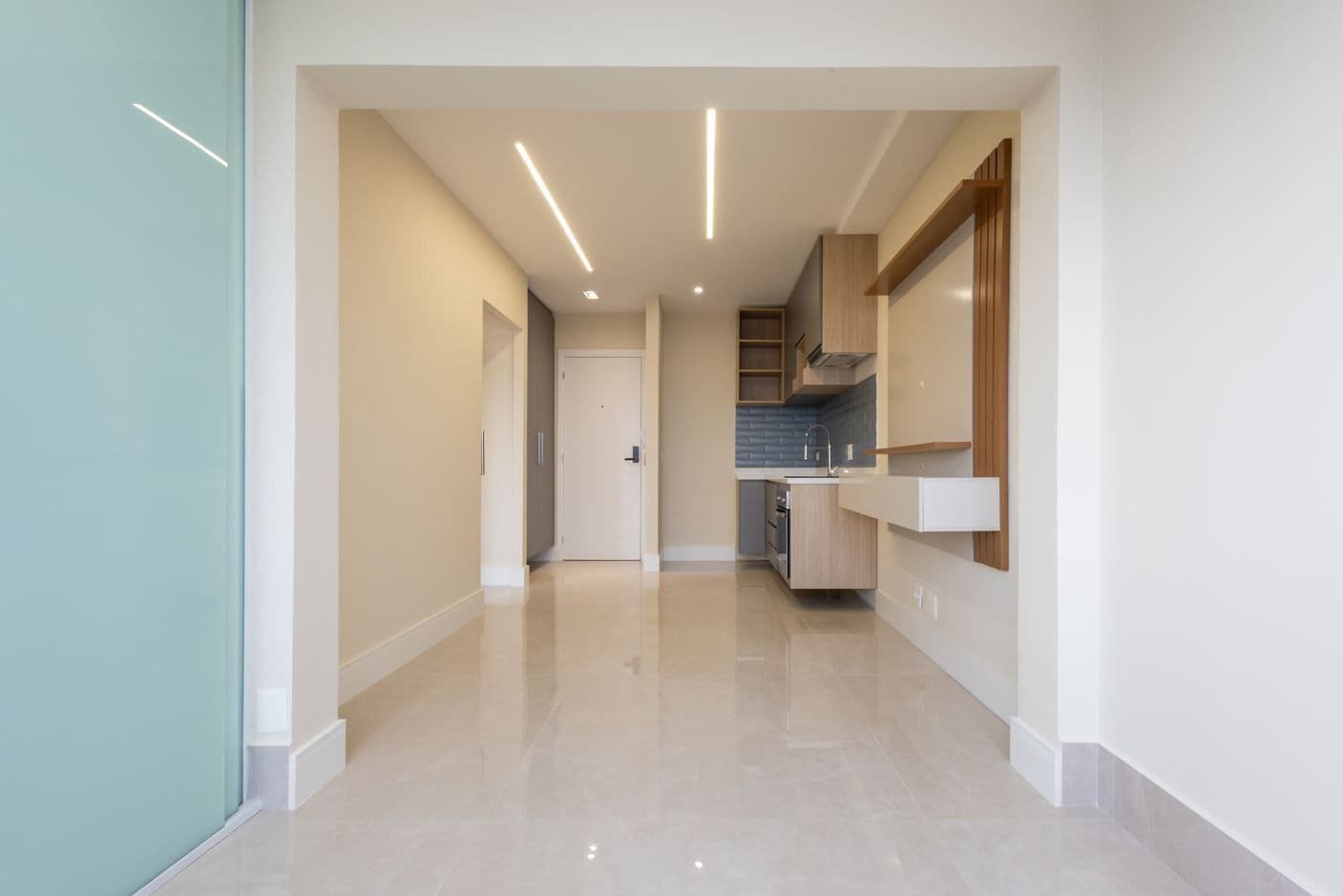 Studio para alugar, 37 m² por R$ 5.150,00/mês – Vila Mariana – São Paulo/SP — foto 2 de 15