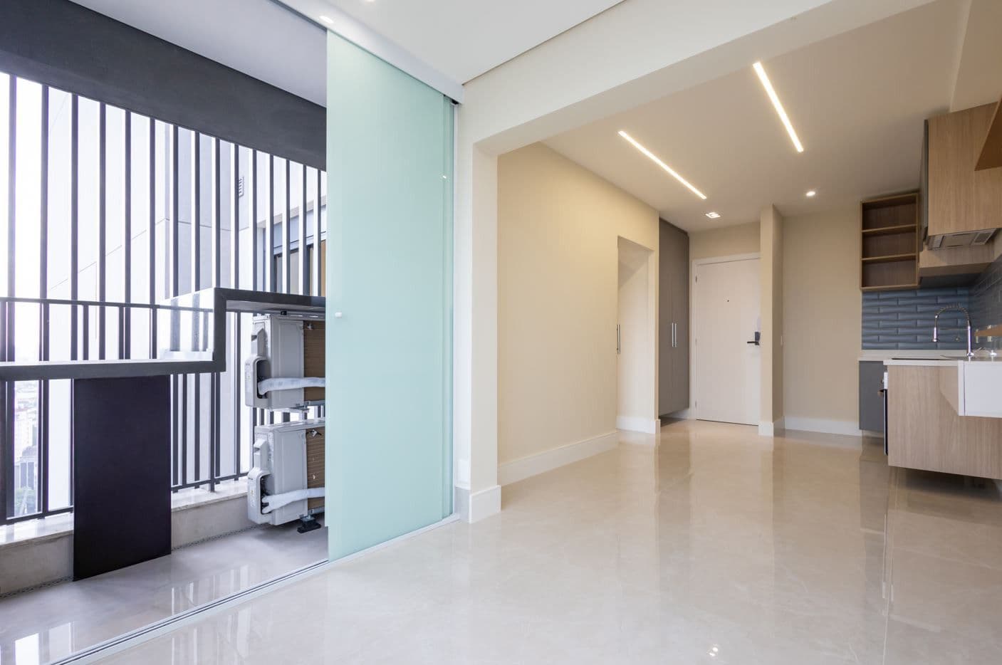 Studio para alugar, 37 m² por R$ 5.150,00/mês – Vila Mariana – São Paulo/SP — foto 3 de 15