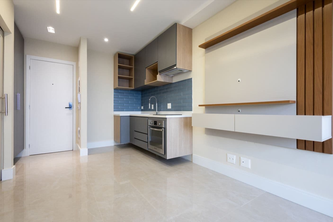 Studio para alugar, 37 m² por R$ 5.150,00/mês – Vila Mariana – São Paulo/SP — foto 4 de 15