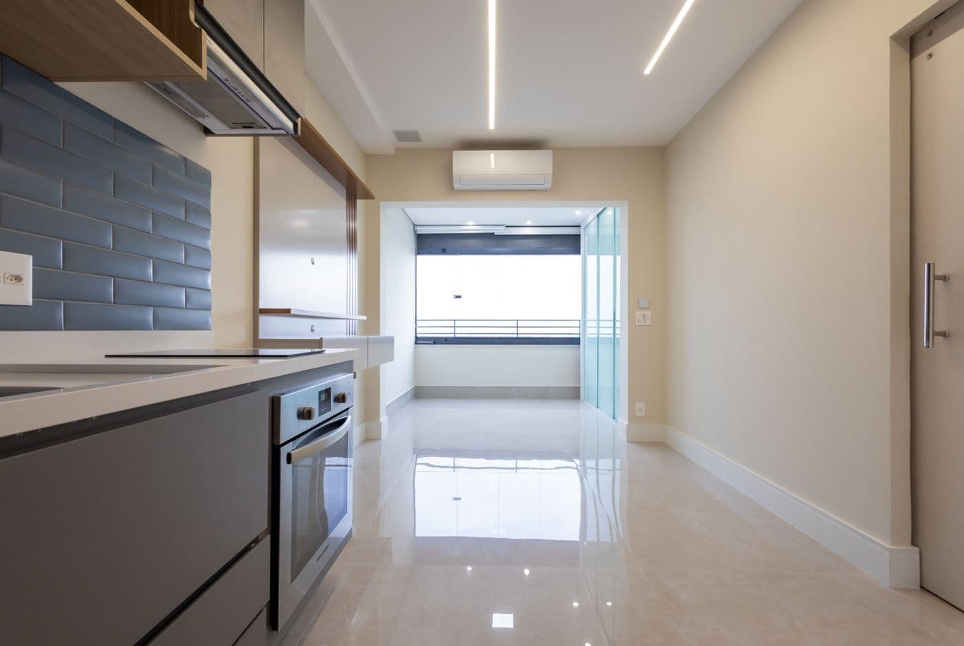 Studio para alugar, 37 m² por R$ 5.150,00/mês – Vila Mariana – São Paulo/SP — foto 5 de 15