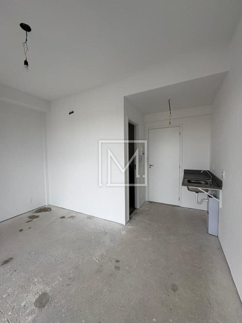 Studio com 1 dormitório, 27 m² – venda por R$ 599.000,00 ou aluguel por R$ 3.121,00/mês – Pinheiros – São Paulo/SP — foto 5 de 20