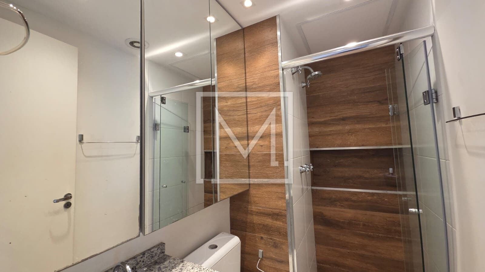 Studio com 1 dormitório, 36 m² – venda por R$ 550.000,00 ou aluguel por R$ 4.377,94/mês – Chácara Klabin – São Paulo/SP — foto 5 de 50