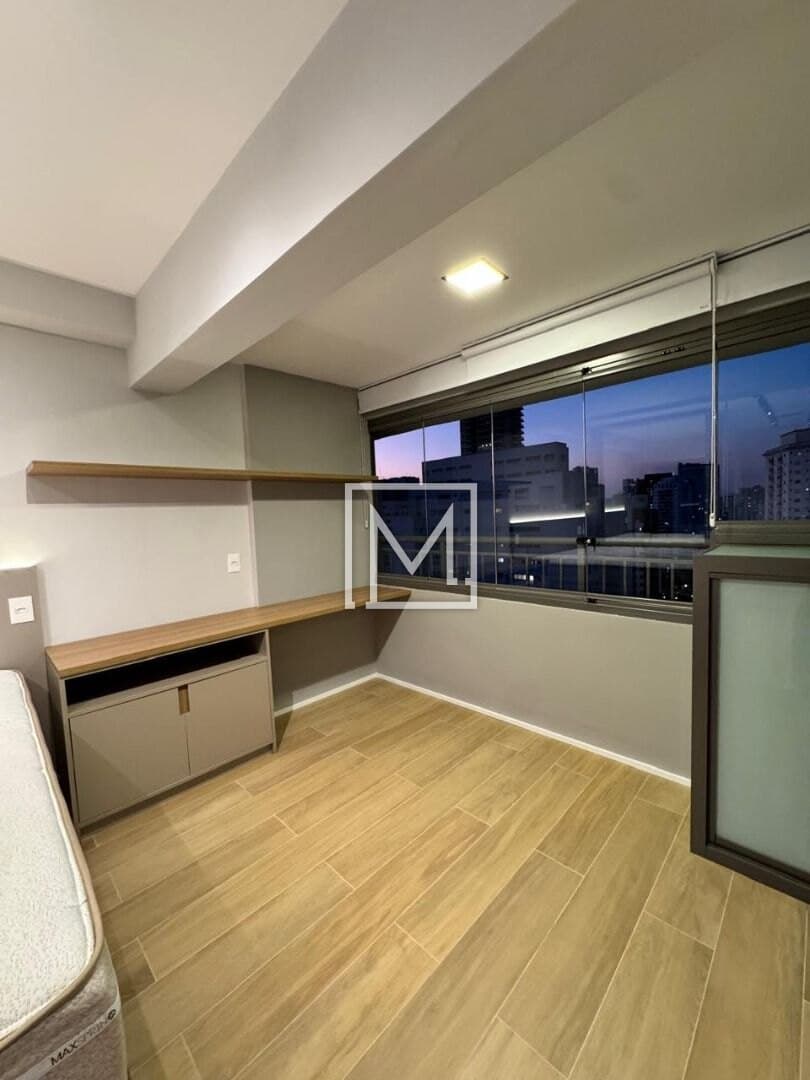 Studio para alugar, 25 m² por R$ 3.693,20/mês – Chácara Klabin – São Paulo/SP — foto 2 de 15