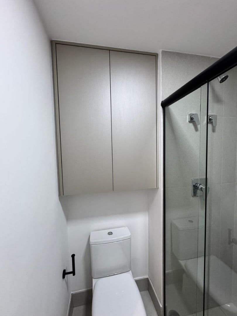 Studio com 1 dormitório para alugar, 25 m² por R$ 3.693,20/mês – Chácara Klabin – São Paulo/SP — foto 5 de 15