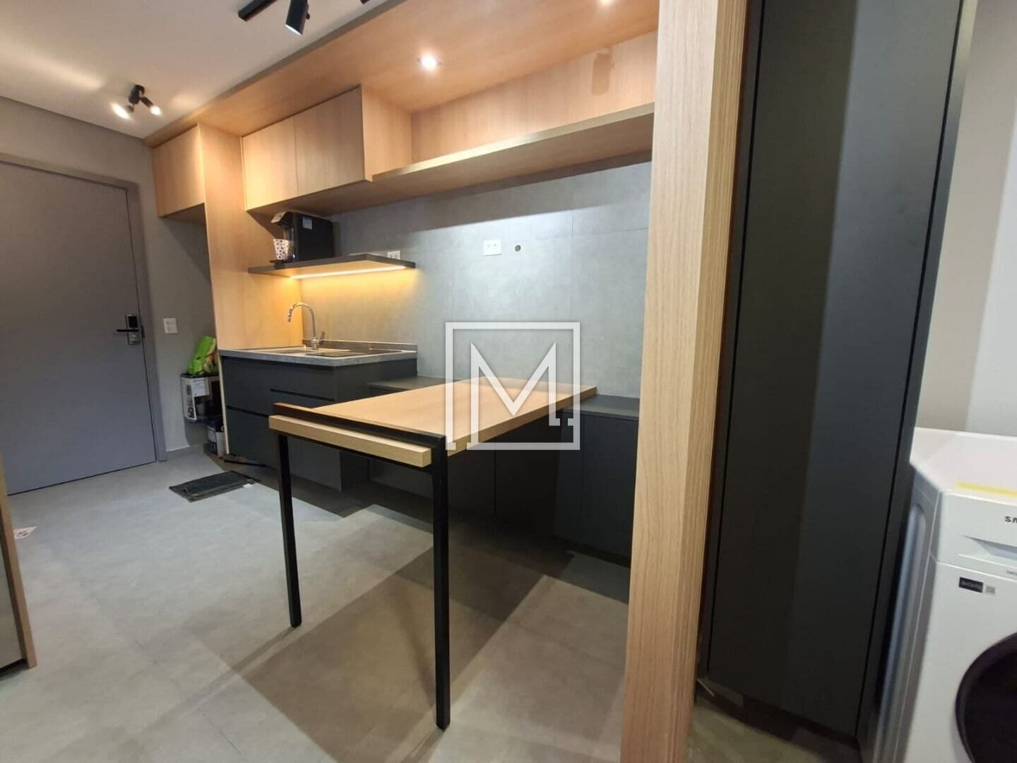 Studio para alugar, 25 m² por R$ 4.110,00/mês – Vila Mariana – São Paulo/SP — foto 3 de 27