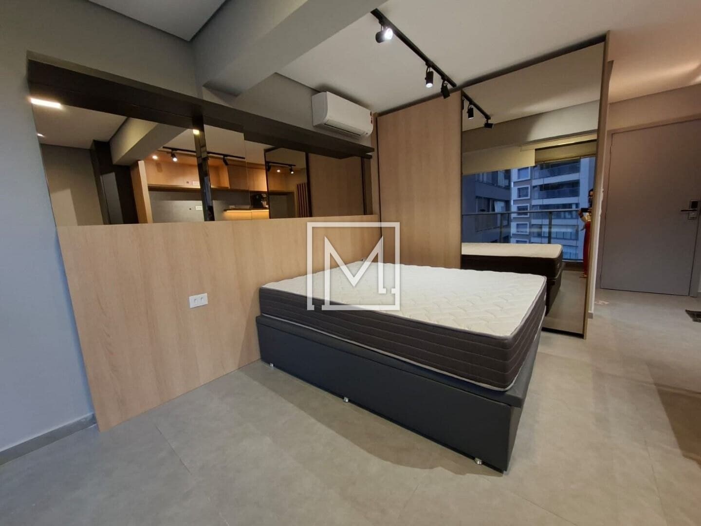 Studio para alugar, 25 m² por R$ 4.110,00/mês – Vila Mariana – São Paulo/SP — foto 4 de 27