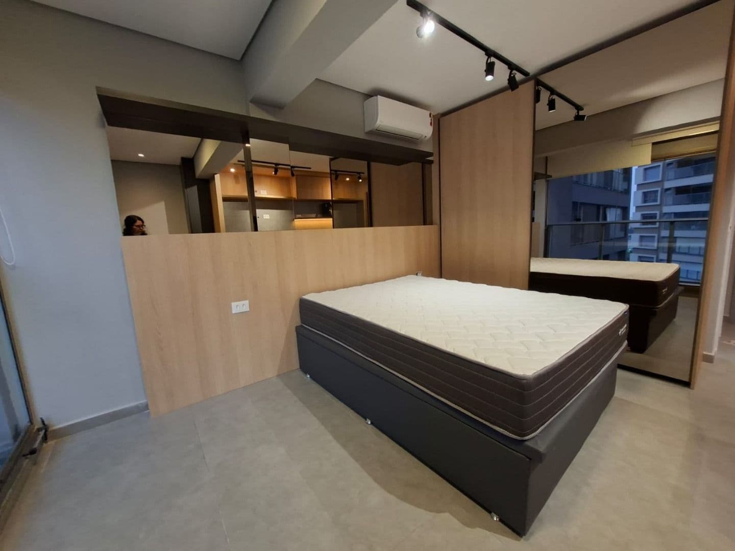 Studio com 1 dormitório para alugar, 25 m² por R$ 4.110,00/mês – Vila Mariana – São Paulo/SP — foto 2 de 27