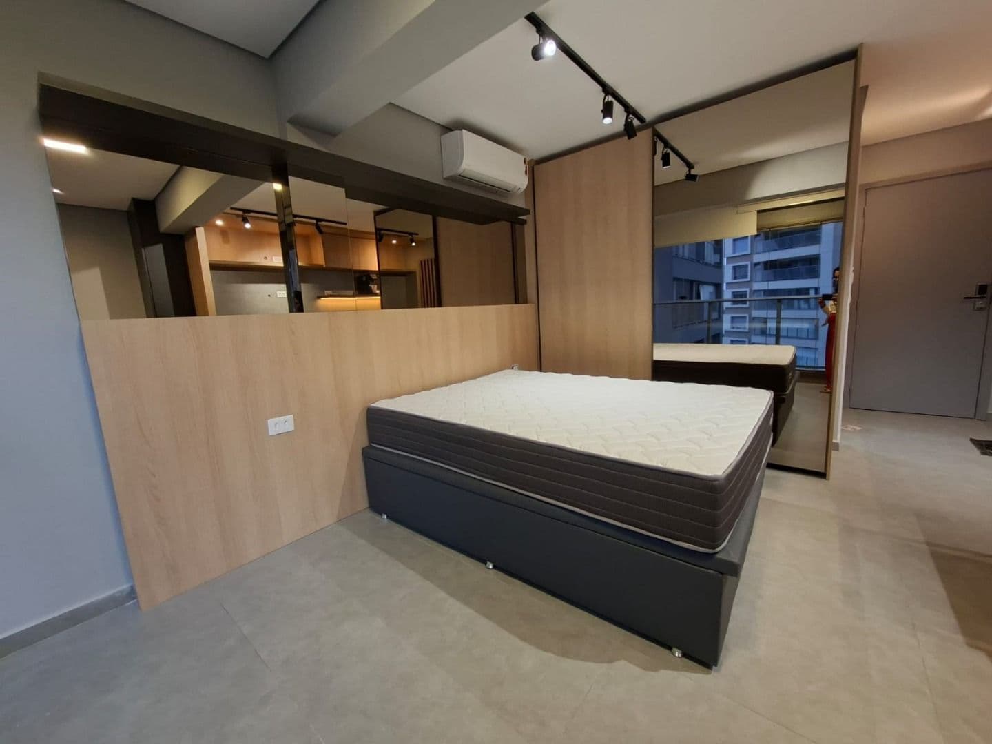 Studio com 1 dormitório para alugar, 25 m² por R$ 4.110,00/mês – Vila Mariana – São Paulo/SP — foto 4 de 27