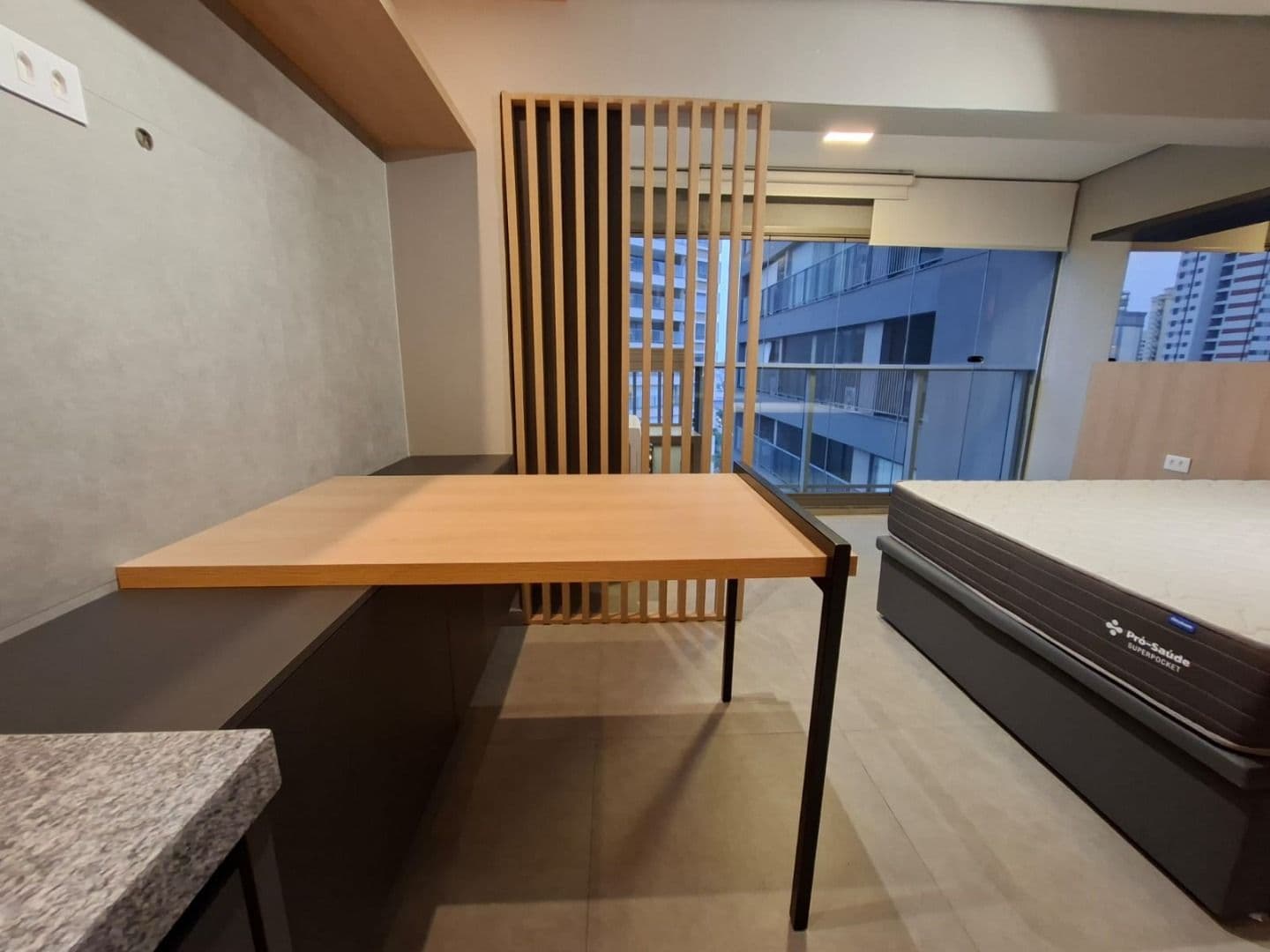 Studio com 1 dormitório para alugar, 25 m² por R$ 4.110,00/mês – Vila Mariana – São Paulo/SP — foto 5 de 27