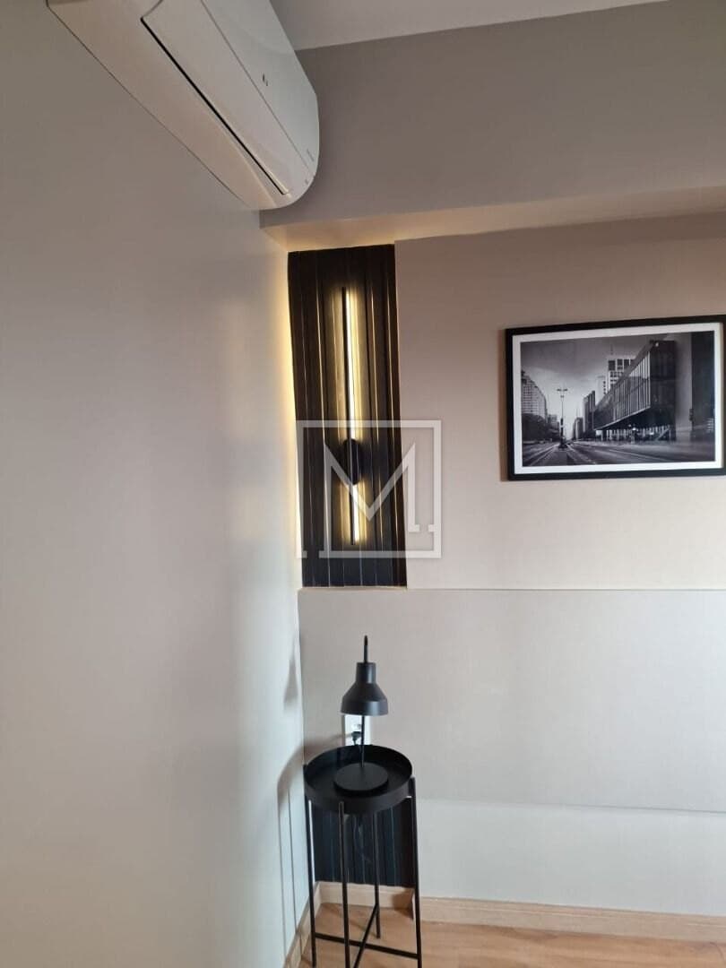 Studio com 1 dormitório à venda, 27 m² por R$ 499.990,00 – Vila Clementino – São Paulo/SP — foto 4 de 15