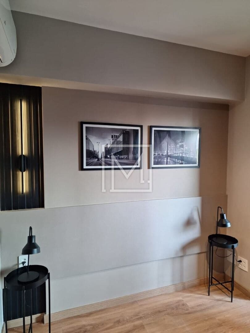 Studio com 1 dormitório à venda, 27 m² por R$ 499.990,00 – Vila Clementino – São Paulo/SP — foto 5 de 15