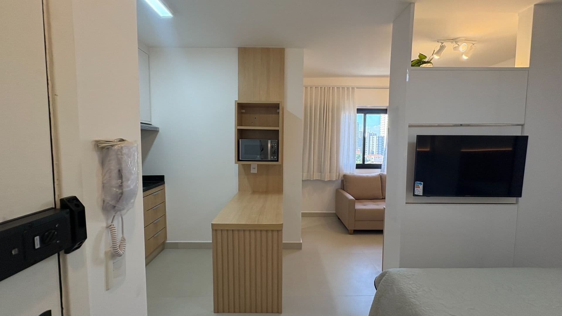 Studio para alugar, 25 m² por R$ 4.290,00/mês – Vila Mariana – São Paulo/SP — foto 5 de 49