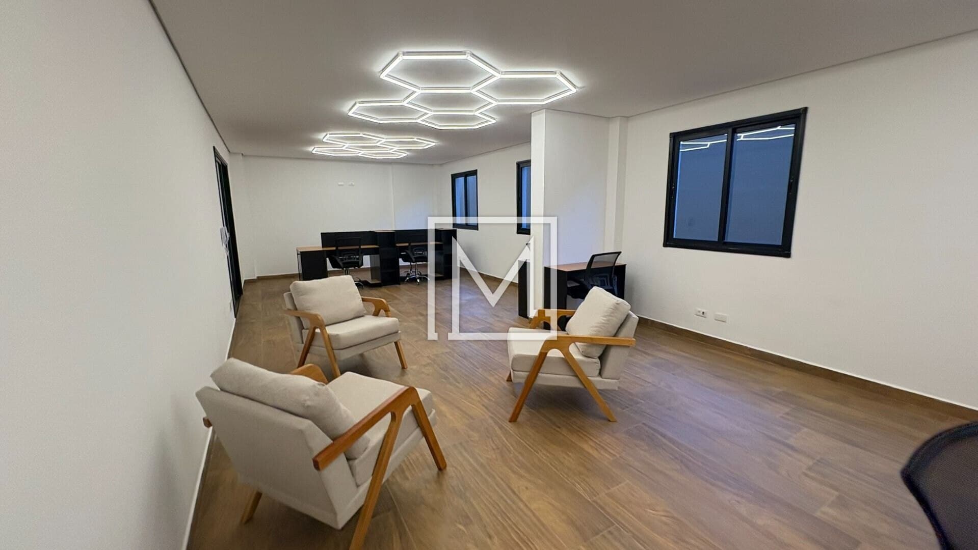 Studio para alugar, 25 m² por R$ 3.240,00/mês – Vila Mariana – São Paulo/SP — foto 3 de 36