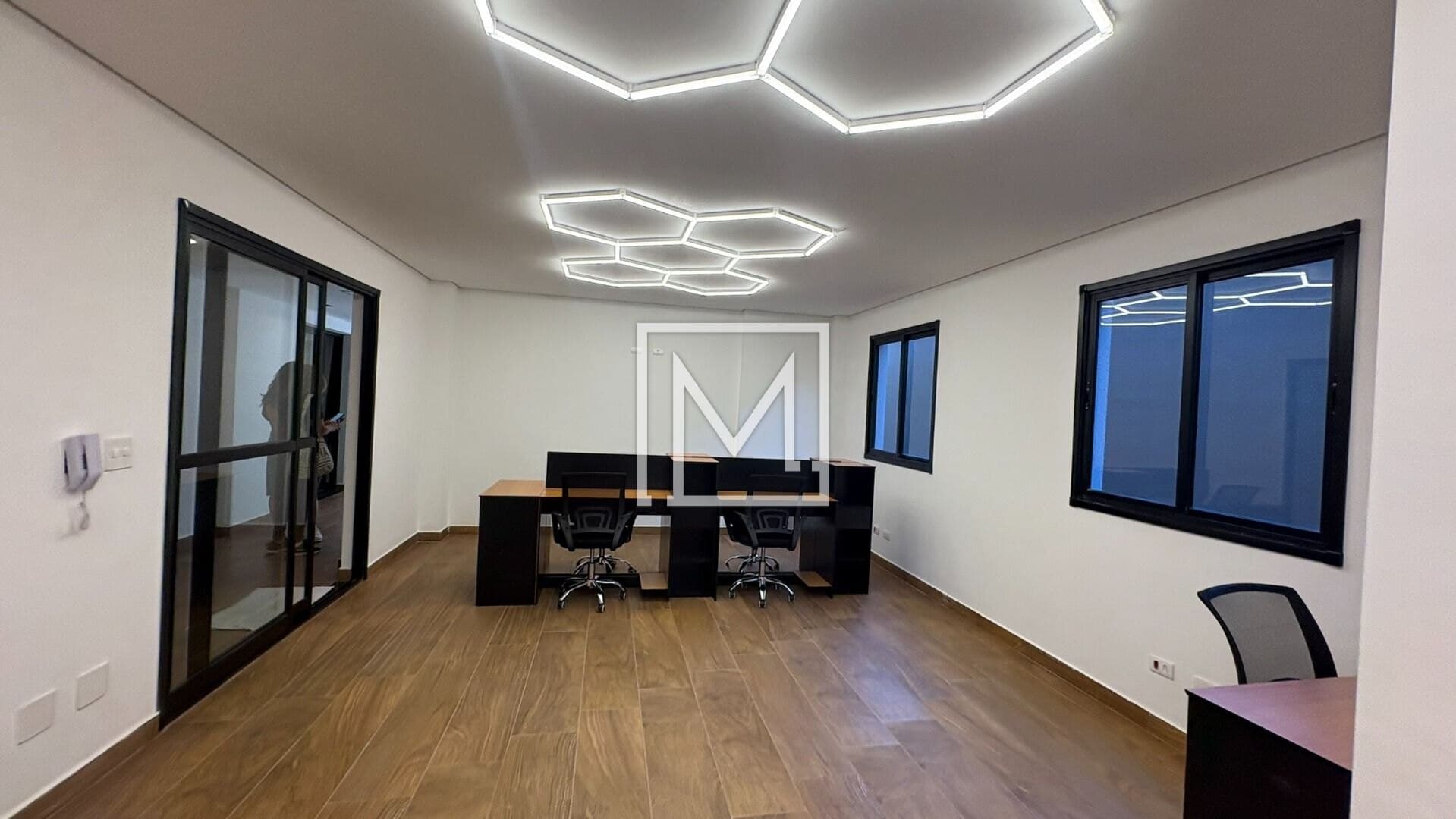 Studio para alugar, 25 m² por R$ 3.240,00/mês – Vila Mariana – São Paulo/SP — foto 4 de 36
