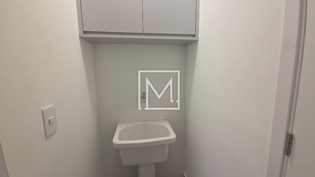 Studio com 1 dormitório para alugar, 27 m² por R$ 2.893,61/mês – Chácara Klabin – São Paulo/SP — foto 5 de 33