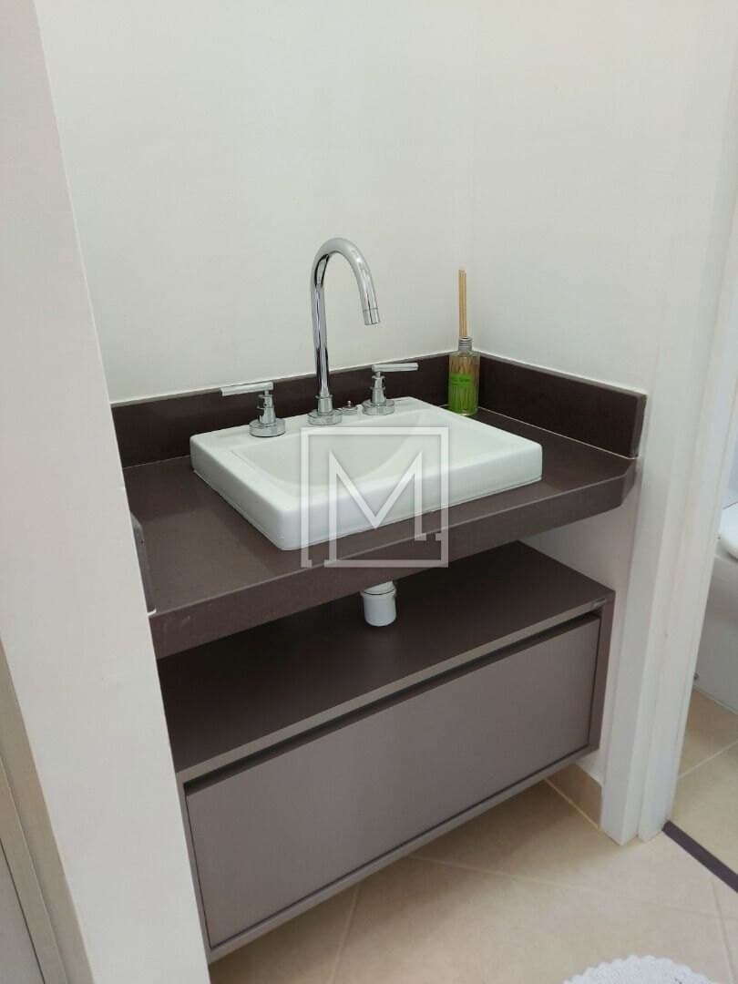 Studio com 1 dormitório à venda, 39 m² por R$ 595.000,00 – Ipiranga – São Paulo/SP — foto 5 de 37