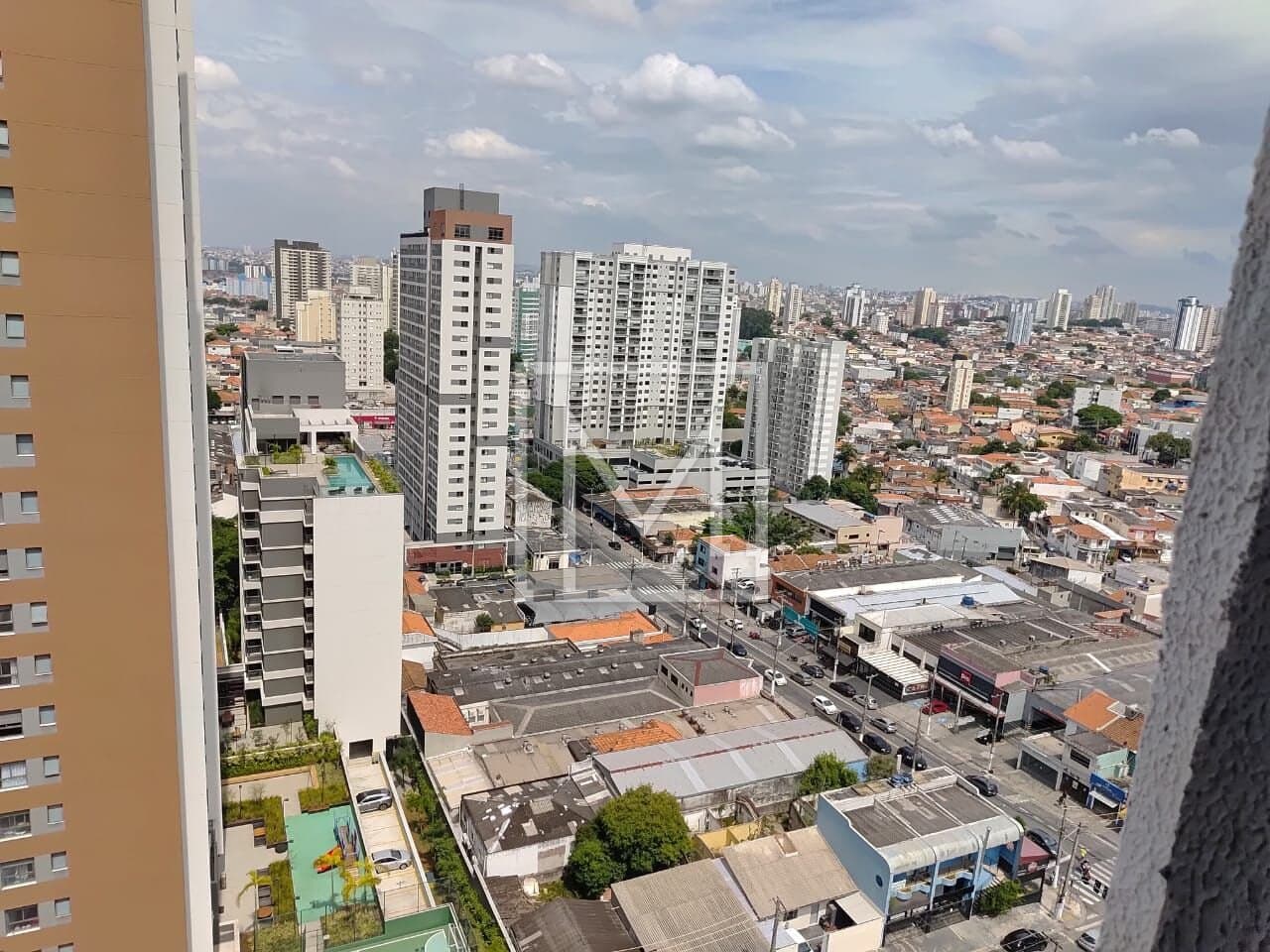 Studio à venda, 28 m² por R$ 335.000,00 – Ipiranga – São Paulo/SP — foto 2 de 15
