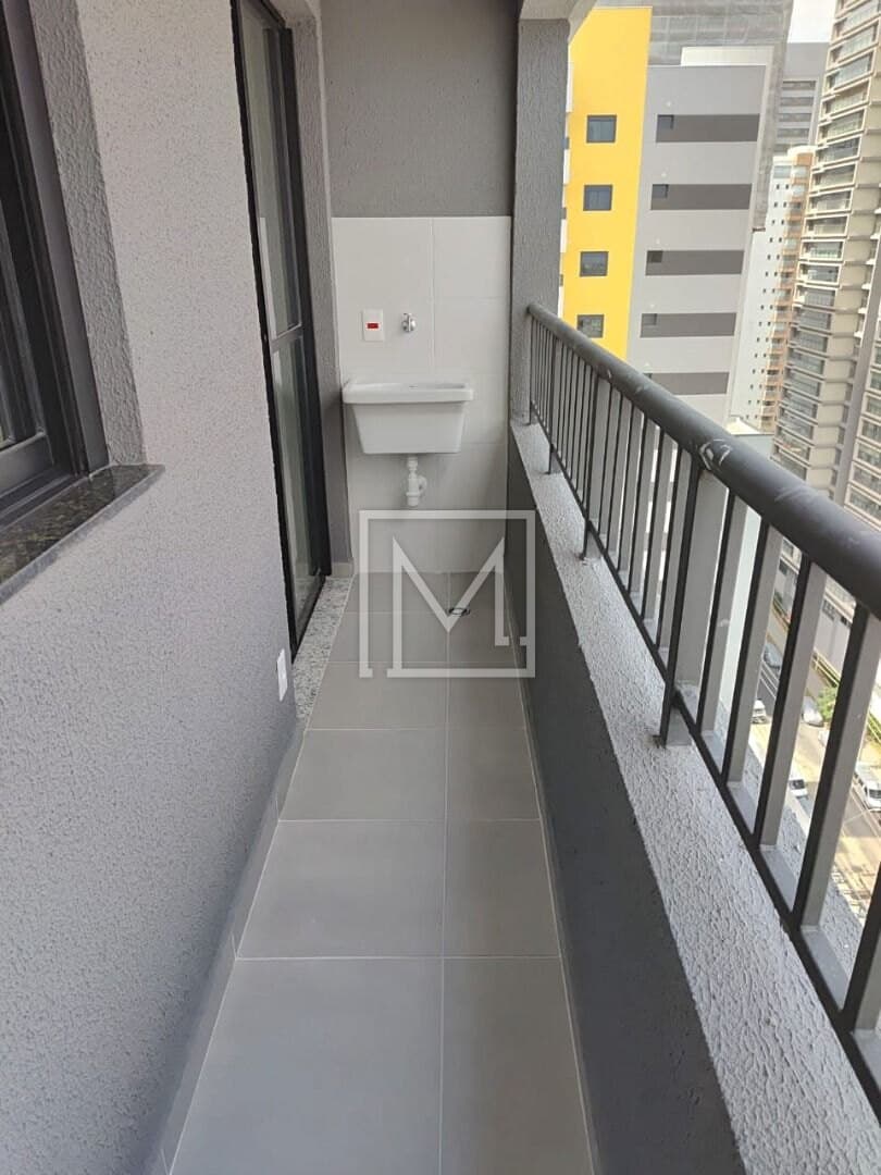 Studio à venda, 28 m² por R$ 335.000,00 – Ipiranga – São Paulo/SP — foto 3 de 15