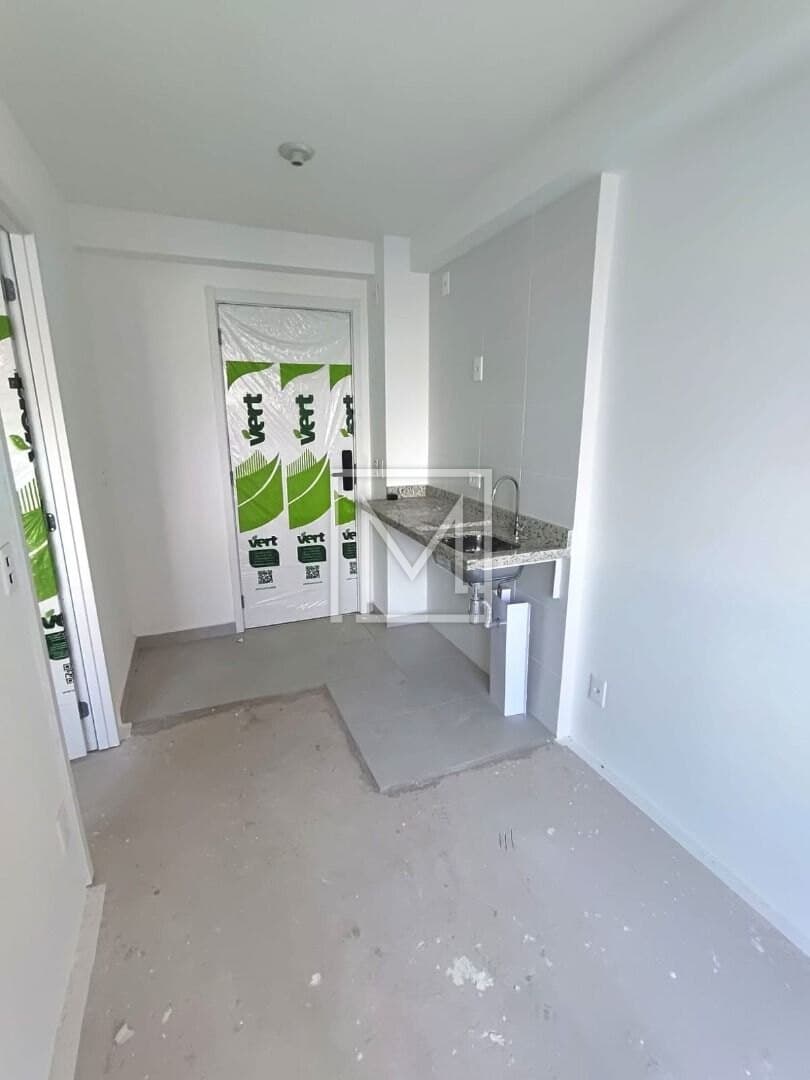 Studio à venda, 28 m² por R$ 335.000,00 – Ipiranga – São Paulo/SP — foto 5 de 15