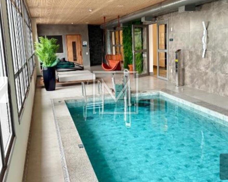 Studio com 1 dormitório, 22 m² – venda por R$ 320.000,00 ou aluguel por R$ 3.150,00/mês – Paraíso – São Paulo/SP